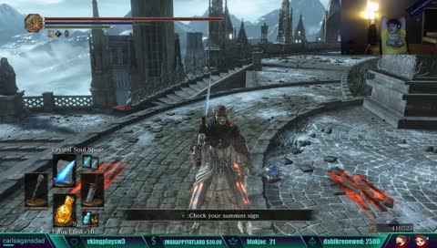 PVP time to flex on kids