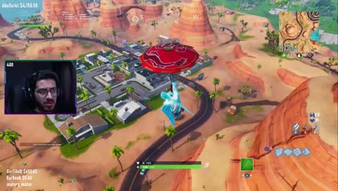 Support a creator : BoDe | صبح صبح يا رايق