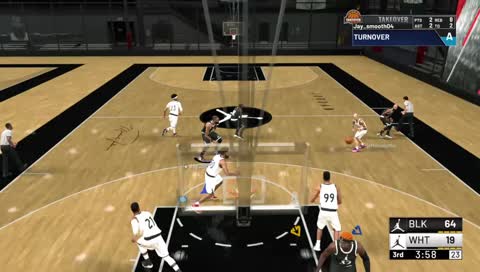 95 OVERALL ELITE 3  | Pure Glass |