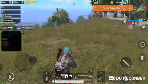 pubg with my uncle maybe [Must Watch]