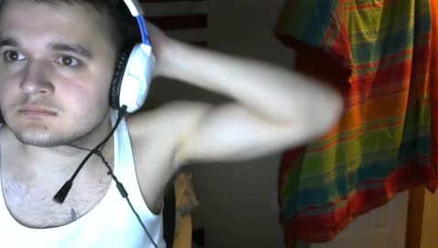 watch me sleep and watch anime pay me