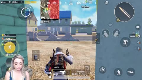 Follower Squads!! Get In!! !squad