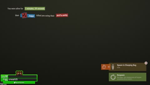 Christmas Aftermath | !discord | !twitter