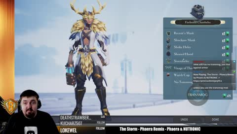 Weeklies Gotta Get Done