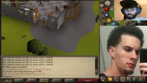 SPARE SOME C**CHIE MAAM
