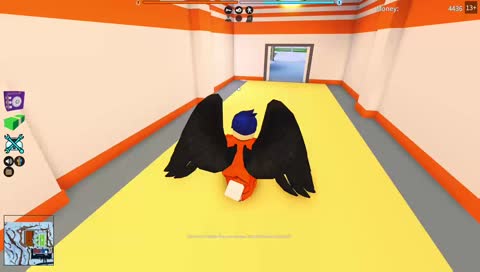 !giveaway| Giving away 4500 ROBUX