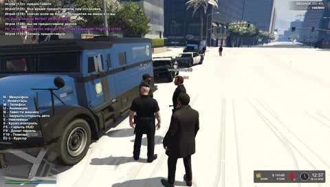 ДОБРЫЙ СТРИМ