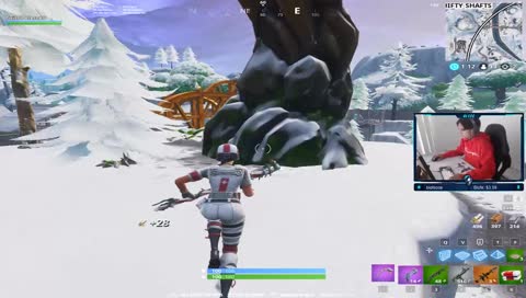 Solos 🎅 - @KnightsOCE - OCE/AUS