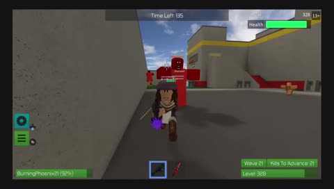 such a Christmasy game