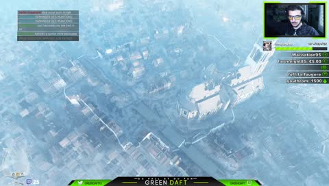 ❄️ [PC/HD] PLEINS DE NOUVEAUX SUR BFV !Discord ❄️