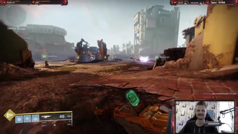 Рейд ИП, потом ПЖ, Шпиль Престиж [ULTRA 1080p60]