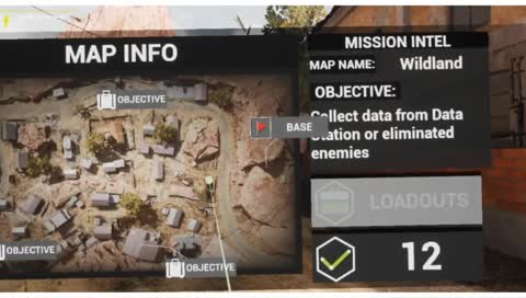 Once upon a Christmas night, the toxic came! [EN/FR]