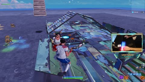Come 1v1 me you bot