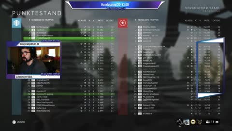 Battlefield V am Morgen #Bropro