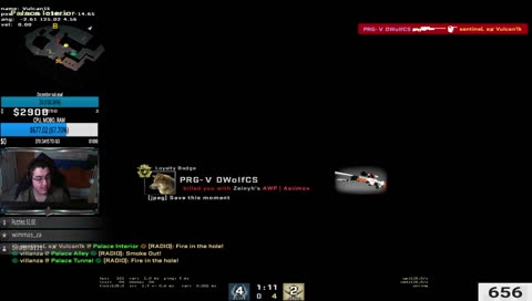 CS:GO 2019 Confirmed :D #LETSGOBVD [!sliver] [!sr]