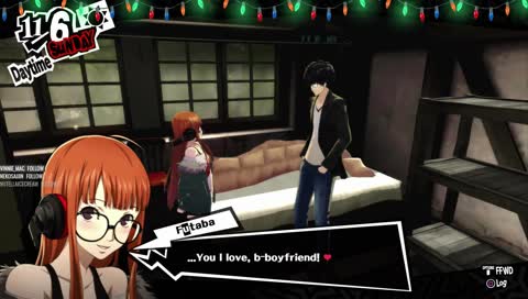 heppy holiday - chillin going for plat trophy