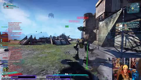 I'm BACK! Sick but kickin ass! I MISSED YOU [Follower Goal 148/150] !Discord !social