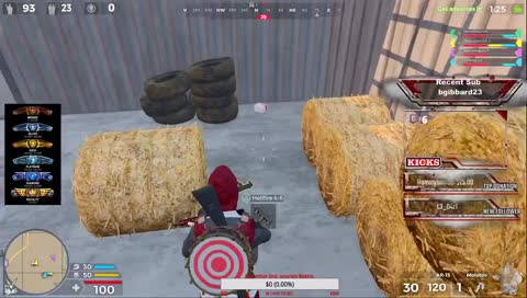 [ps4 pro] Diamond Ranked. Going for Royalty. Subs: 8/10 