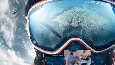 Webcam konečně on.. Dnes stream po dlouhé dobře - Fort, RoE, CSGO