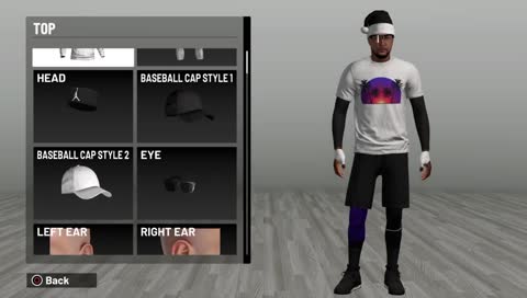 stage comp Elite 1🔥