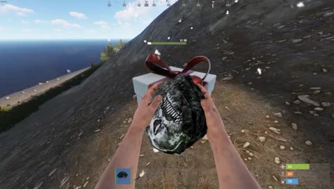 Rust | Vanilla! | !youtube !discord 