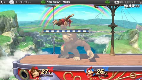 Let an Elite Smash veteran teach you the game [AMA] [GSP: 2.13m]