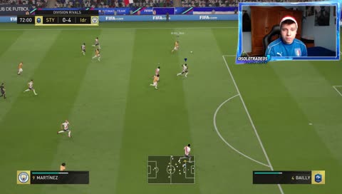 DIRECTO MAÑANERO JUGANDO RIVALS Y TRADEANDO!!