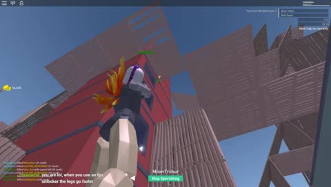 hacker... "MixerTrshur"