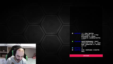 [ PC - ITA ] Warframe? mai giocato prima! --- Giveaway goal: 1420/1500 --- 9/20.