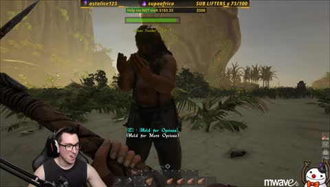 Building a Titan Slayer - Kraken's Maw PvP !melt @LiftYourGameTV