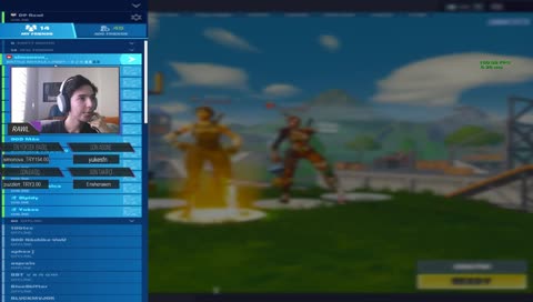 DP Rawl |  1v1 Creative /w Simonova