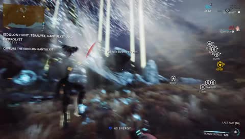 [PC/FR] On est repartis !