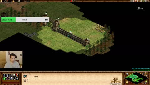 Road to 2k3 [GER/ENG]