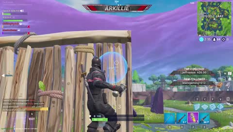 Season 1 Player, Carrying anyone who want's to play but please wait your turn!