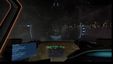 [Vanilla]Large Trade Empire - Hoping for Trade Rank 21 today.