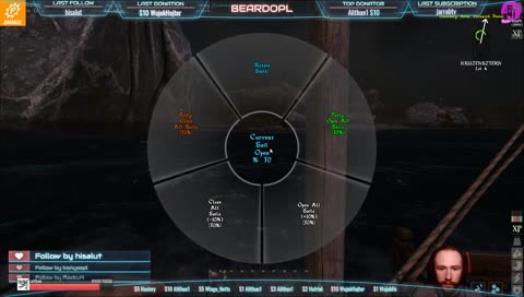 [PL/ENG/FR]  Zbieramy ekipe by przetrwac! :D \(o_-)/ [No Content at all]