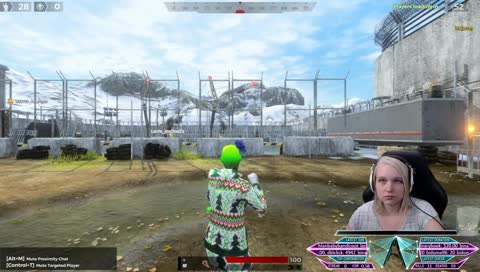 [AU] Happy Holidays!