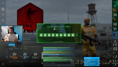 Merci pour ce moment