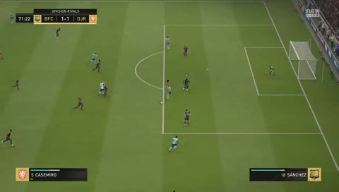 A CHILLED DAY WITH FIFA//NEW SQUAD//XBOX ONE//FESTIVE//