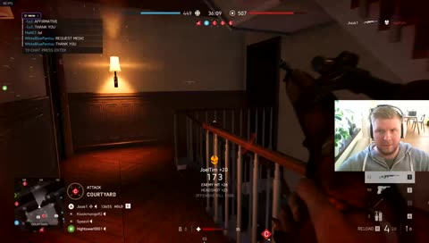 Sniper wednesday!