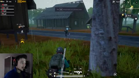 İzleyicilerle Squad Seri doluşun beyler