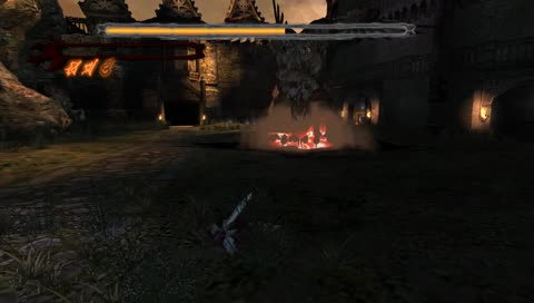 [PC] Devil May Cry | First playthrough