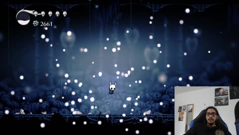 Jugando a... Hollow Knight #2