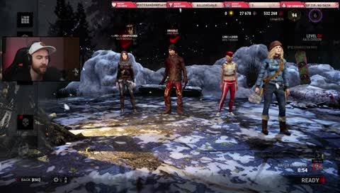 Close your eyes and let your imagination run wide P.T 2