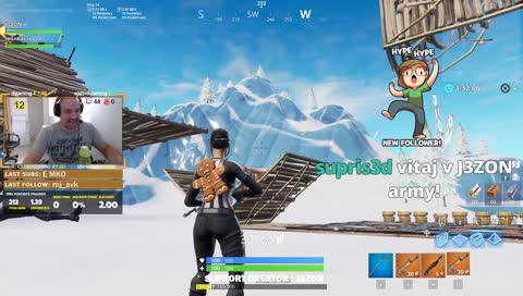 1VS1 Proti TOP 2 SVK hráčovi :)