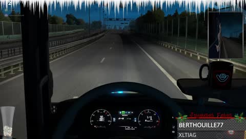 [FR][PC]Je roule pour l'entreprise