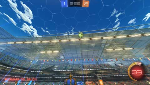 [ESP]  Road to diamante