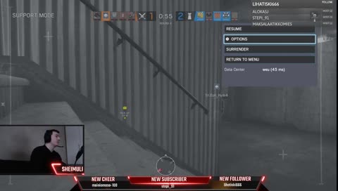 Sepen perunaa! [FIN/ENG]