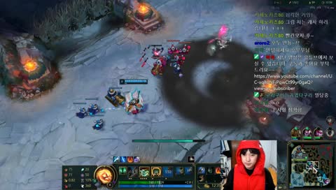 ["WhO" 장두섭] 의 게임 방송 -  시참 컨텐츠 날짜 정하기 ㄱㄱ