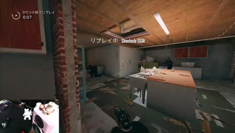 #375 ぴめんがRainbow Six: Siegeで成長していく配信 [PC] [R6S] 